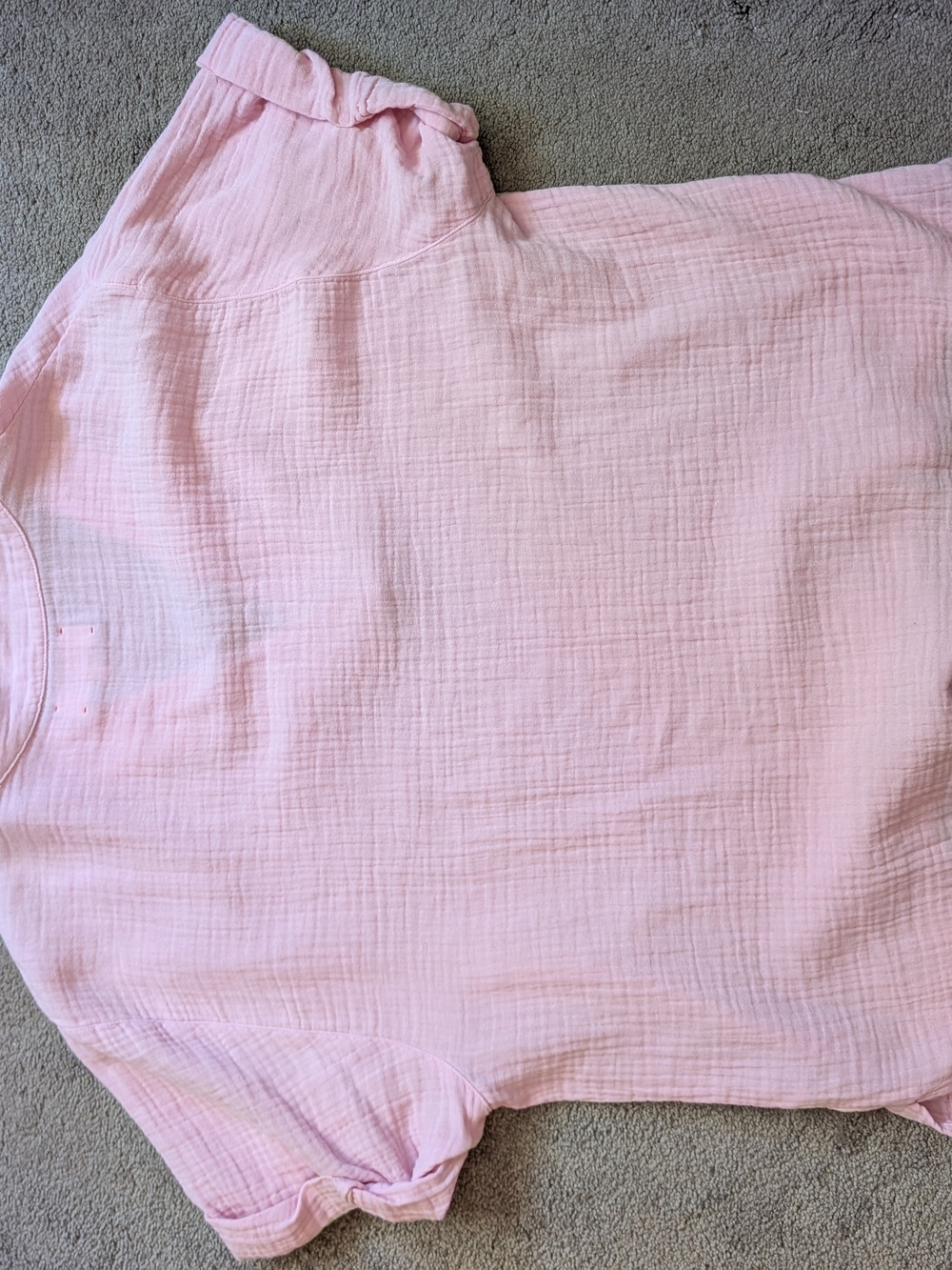 XiRENA Avery Top In Pink - Picture 5 of 8